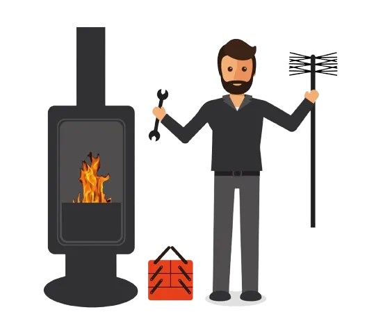 bois de chauffage basse goulaine