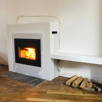 bois de chauffage sainte luce sur loire