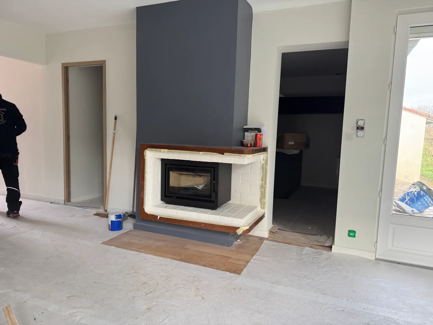 cheministe basse goulaine