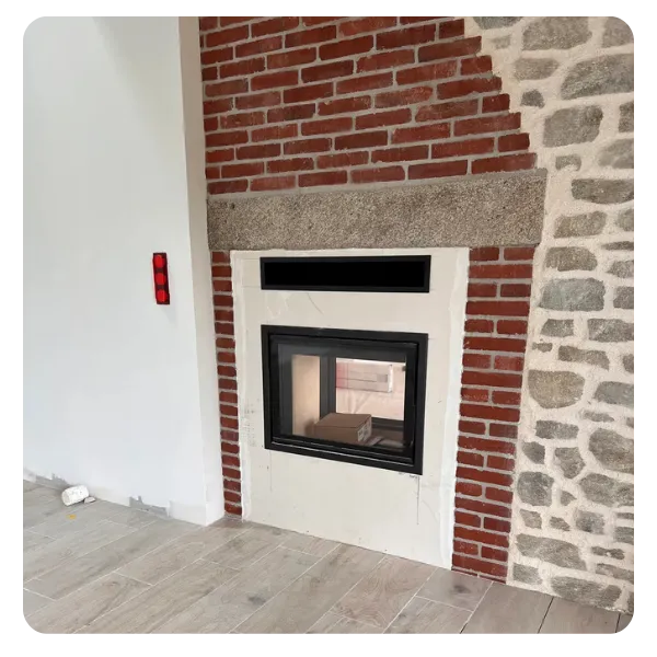 cheministe haute goulaine