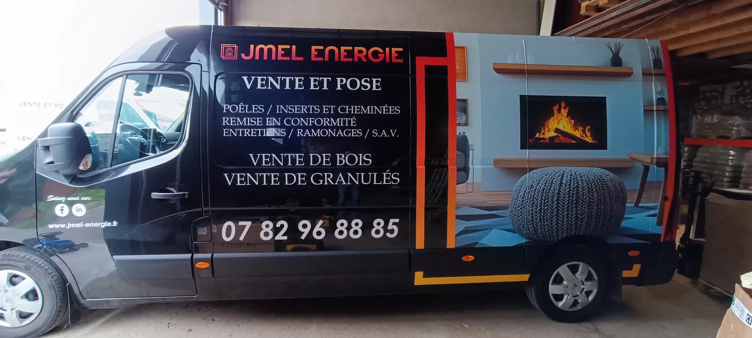 entretien poele bouguenais