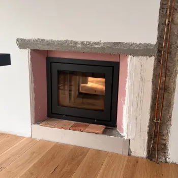 entretien poele nantes