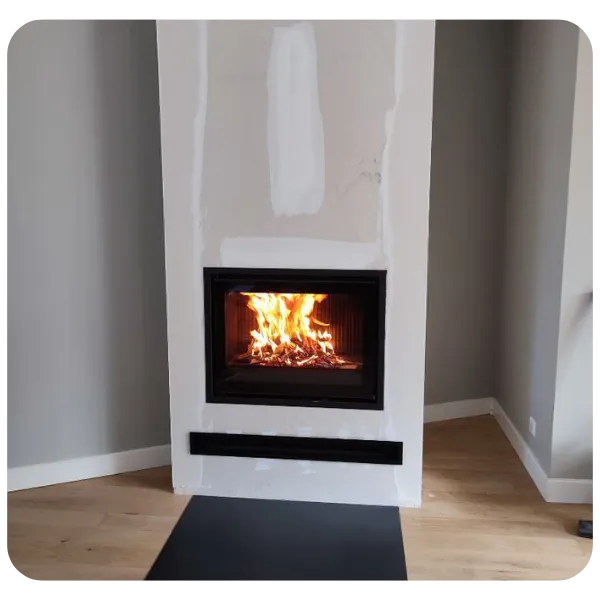 entretien poele orvault