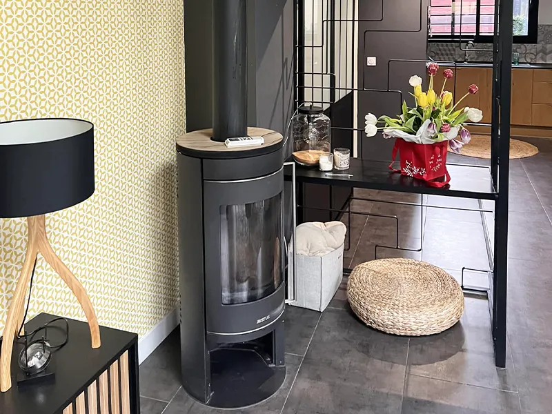 entretien poele sainte luce sur loire