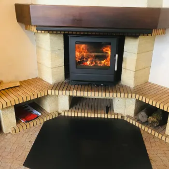 fournisseur de bois bouguenais