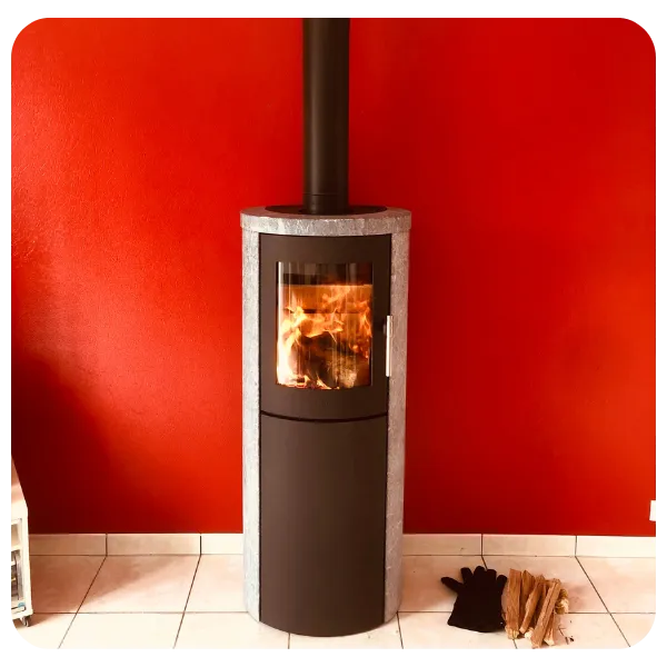 fournisseur de pellet basse goulaine