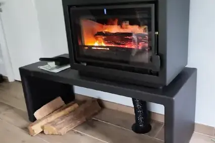 fournisseur de pellet Bouguenais-2