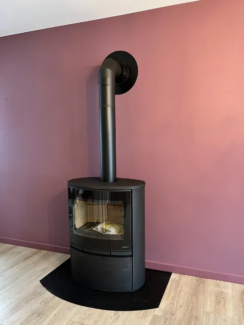 fournisseur de pellet bouguenais