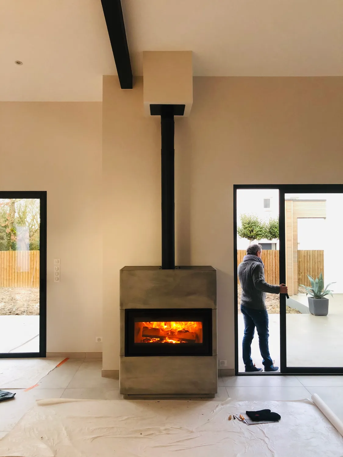 fournisseur de pellet bouguenais