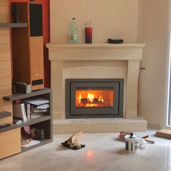 fournisseur de pellet haute goulaine