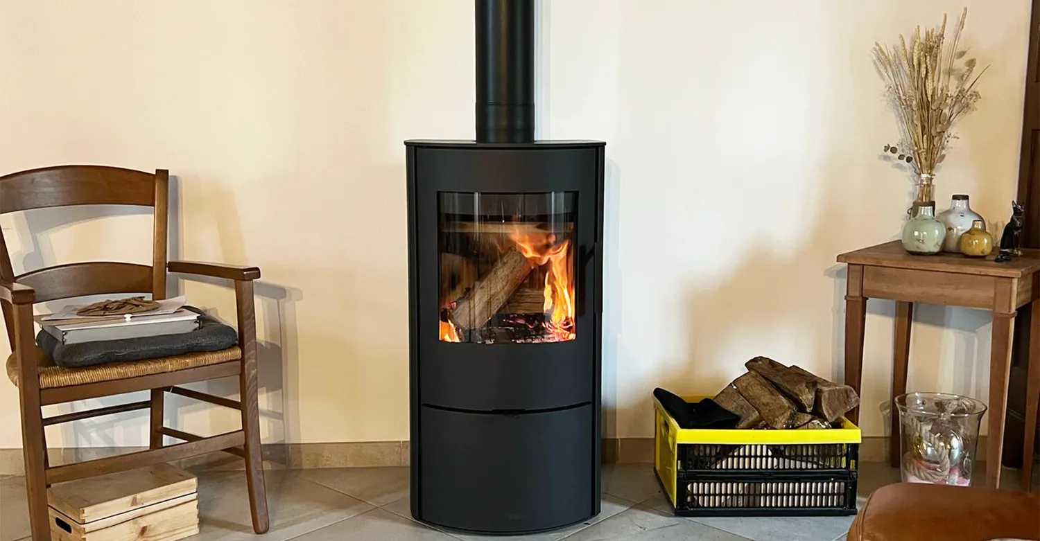 fournisseur de pellet nantes