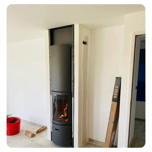 fournisseur de pellet nantes