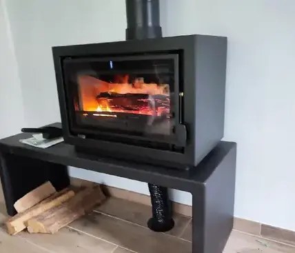 fournisseur de pellet Thouaré-sur-Loire-1