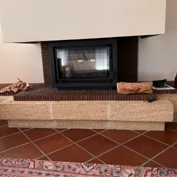 livraison bois de chauffage clisson