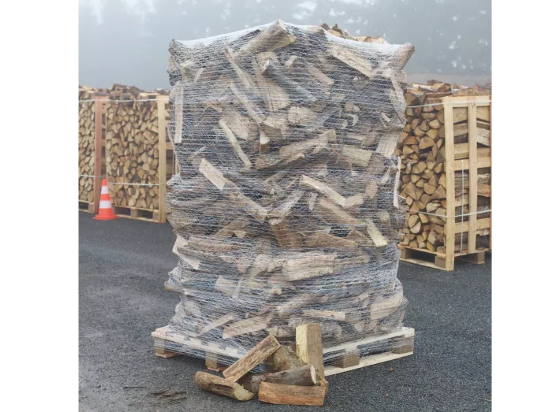 livraison bois de chauffage clisson