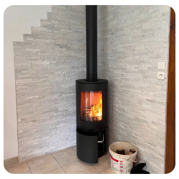 livraison bois de chauffage nort sur erdre