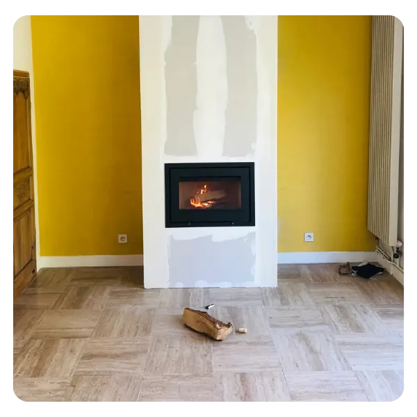 livraison bois de chauffage sainte luce sur loire