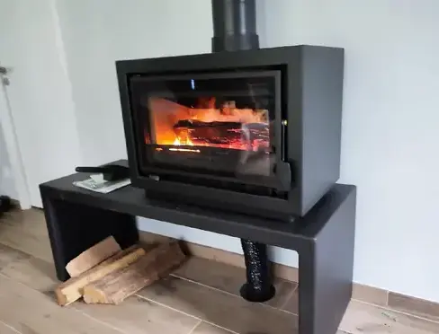 livraison bois de chauffage Thouaré-sur-Loire-1