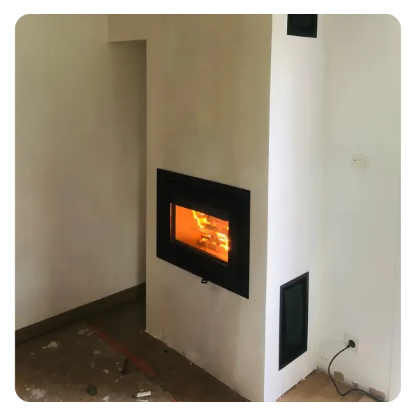 pose poele a bois divatte sur loire