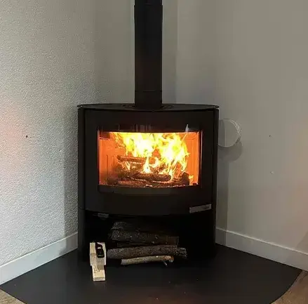 pose poêle à pellet Nantes-1