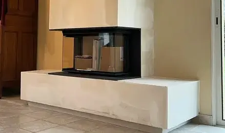 pose poêle à pellet à Nantes - image 3