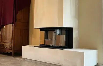 pose poêle à pellet Nantes-5